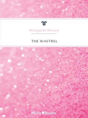 cover image of The Wastrel